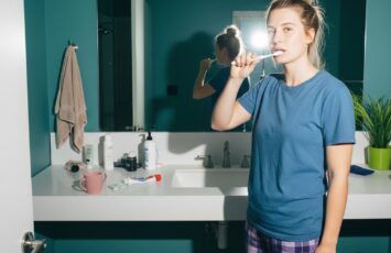 La impermeabilización bajo cerámica en baños y cocinas