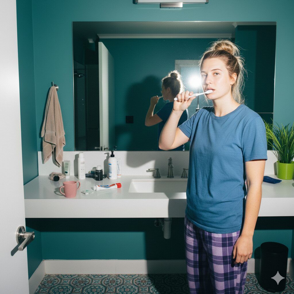 La impermeabilización bajo cerámica en baños y cocinas