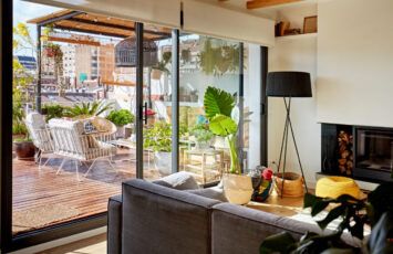 Madrid vuelve a superar precios máximos con un alza del 17% y Barcelona registra subidas del 12%