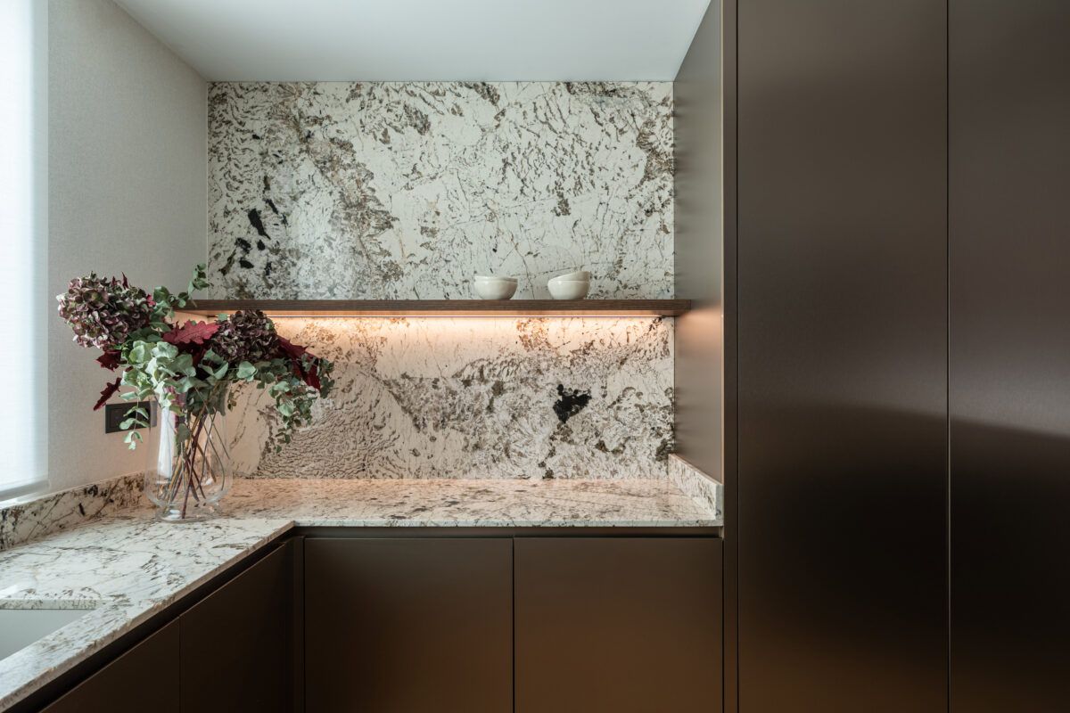 Majestuoso piso en el barrio de Salamanca: salón de 75 m2 y 5 baños img40