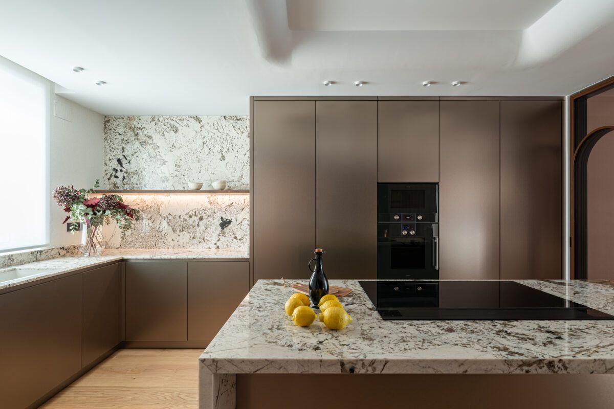 Majestuoso piso en el barrio de Salamanca: salón de 75 m2 y 5 baños img895