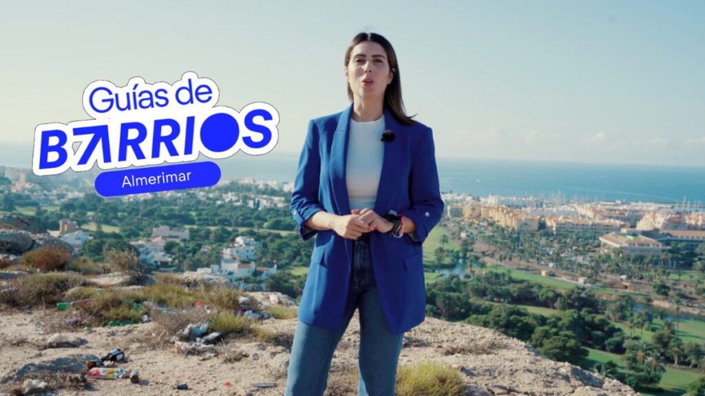 como es vivir en almerimar