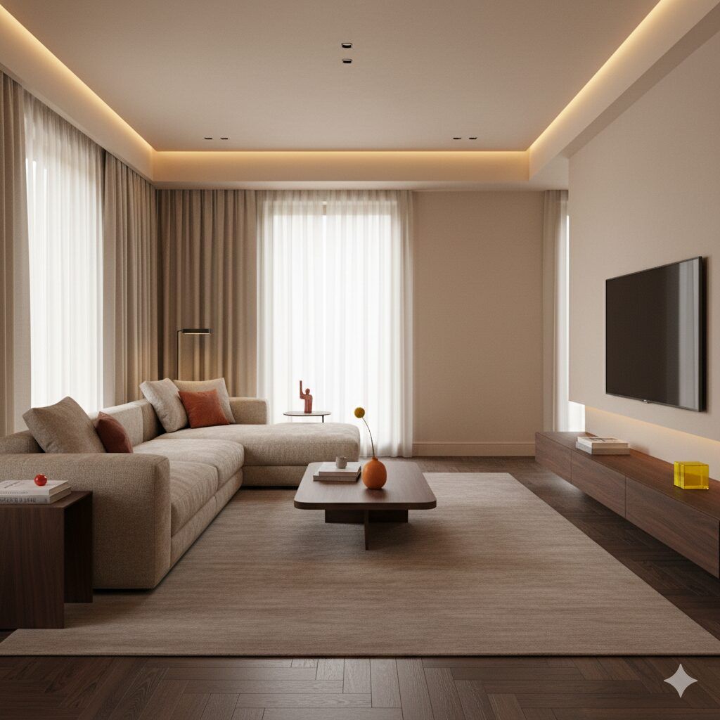 amarillo, naranja y rojo en deco