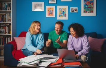 Ayudas para comprar vivienda para mayores de 35 años: qué opciones existen realmente