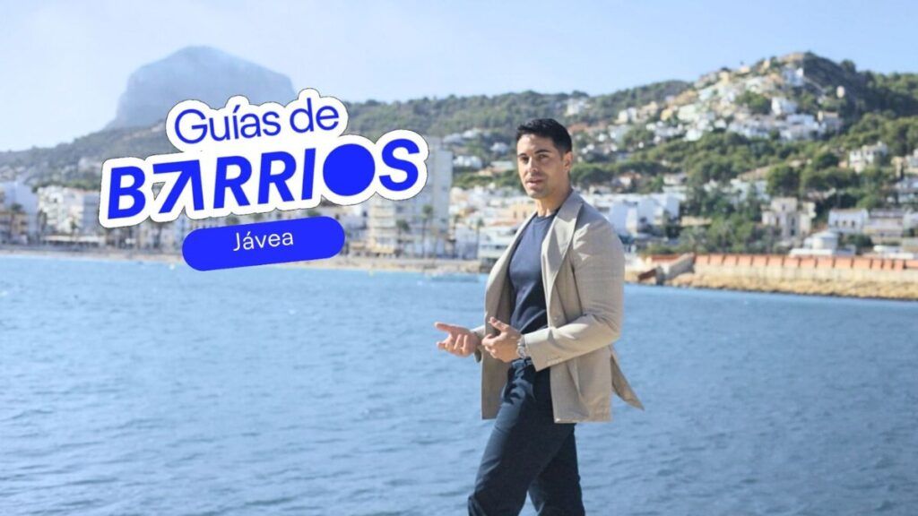 como es vivir en javea