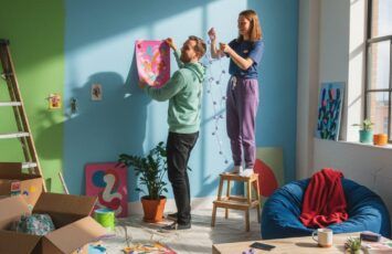 Tendencias de decoración para pisos pequeños: ideas que van más allá del “más blanco y menos cosas”