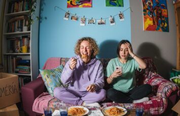 Ayudas al alquiler para vivir en el casco histórico de Almería