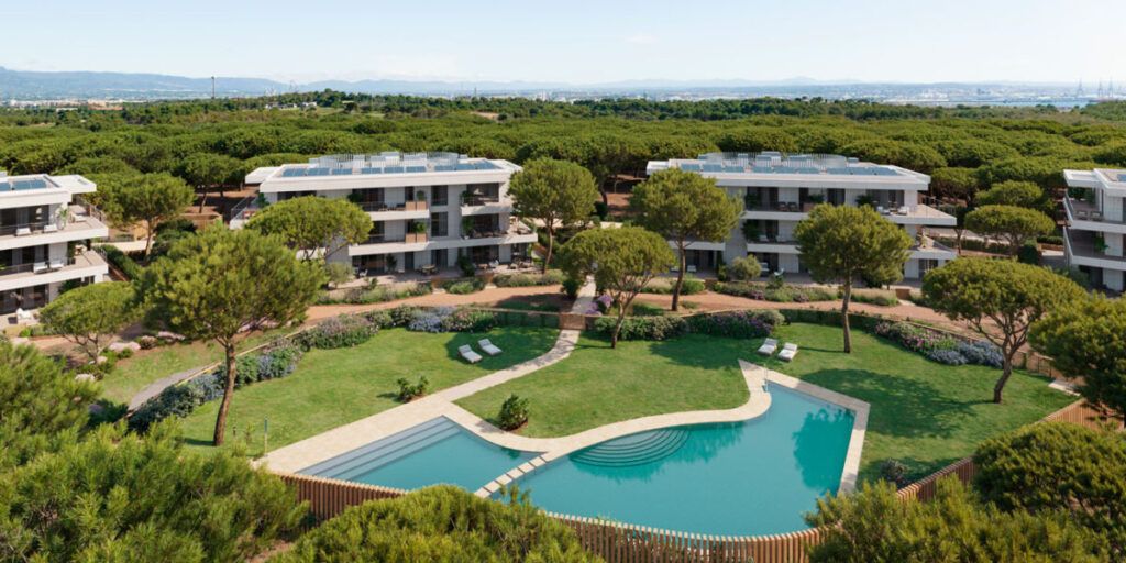 INFINITUM dobla ventas respecto al año anterior y arranca la comercialización de 90 nuevos apartamentos