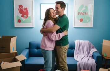 Guía paso a paso sobre cómo comprar una casa