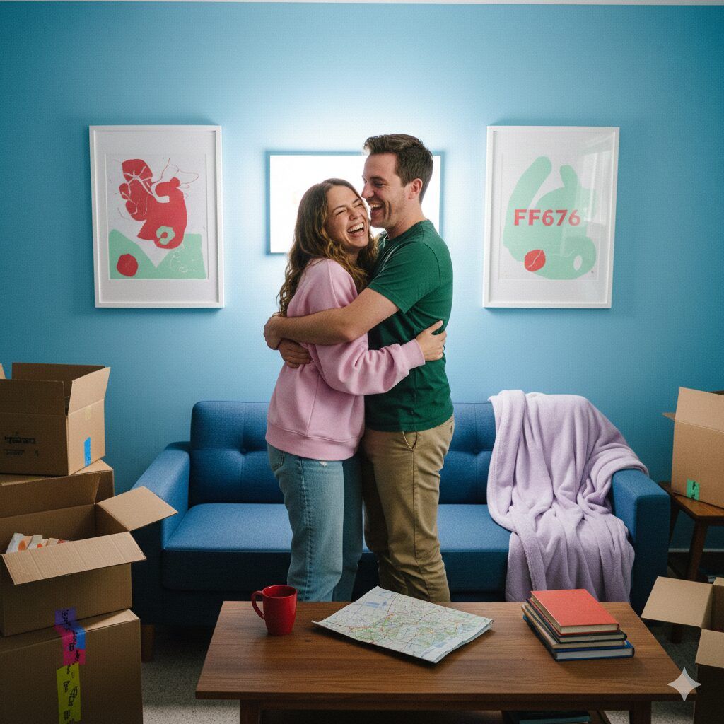 Guía paso a paso sobre cómo comprar una casa