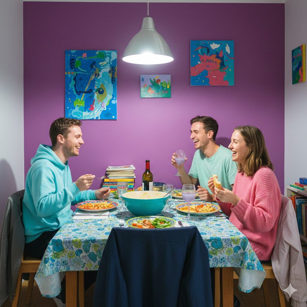 El 65% de los compradores busca vivienda en la misma localidad donde reside