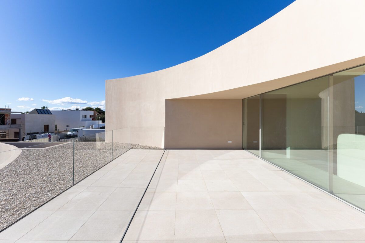 casa de lujo en Alfinach