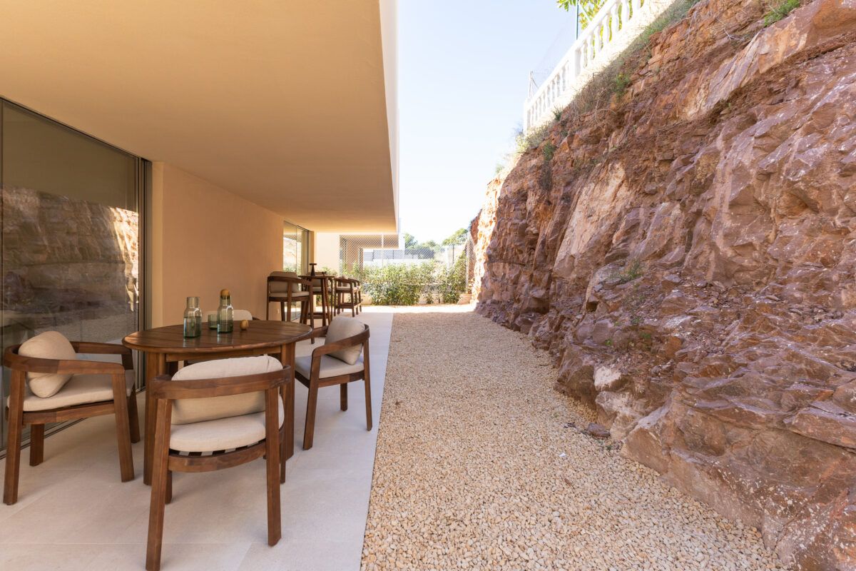 casa de lujo en Alfinach