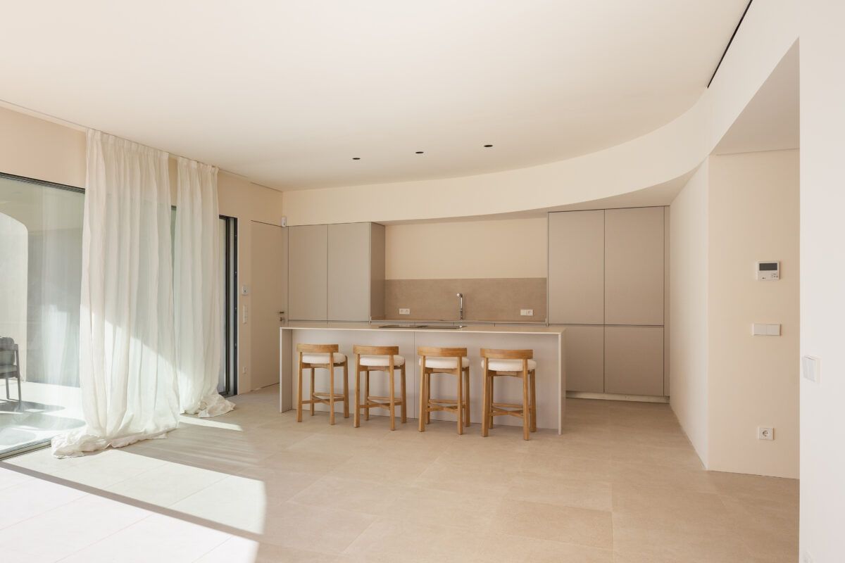 casa de lujo en Alfinach