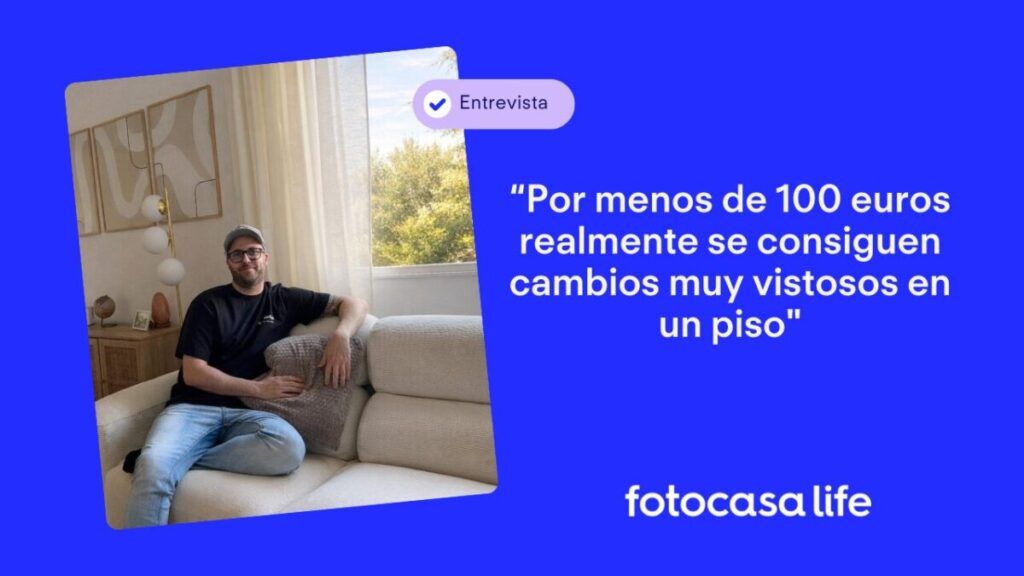 Entrevista a Omar Bielsa de Home Decor (Titular)