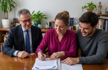 ¿Pagan más impuestos los extranjeros por comprar casa en España?