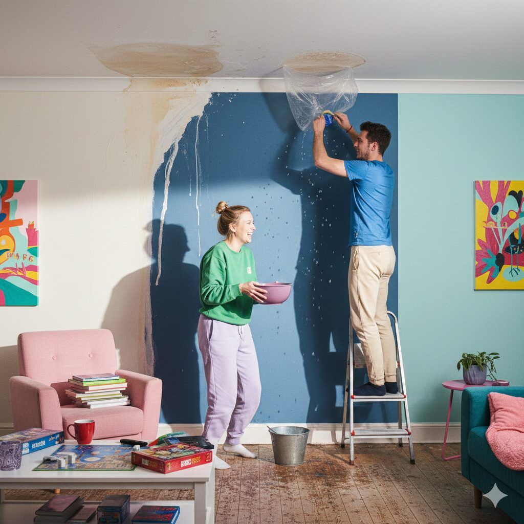 Qué puedo hacer si he comprado un piso con vicios ocultos