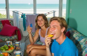 Wie ist der Immobilienmarkt in Andalusien, wenn ich als Ausländer kaufen möchte?