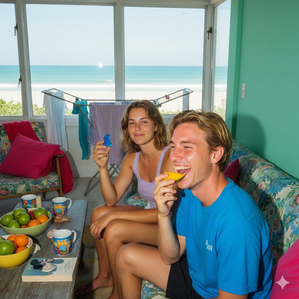 Wie ist der Immobilienmarkt in Andalusien, wenn ich als Ausländer kaufen möchte?