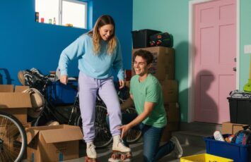 El precio de los garajes en España se frena tras superar los 14.000 euros de media en 2025