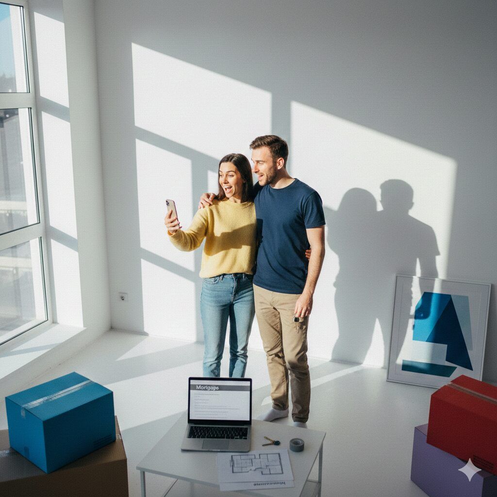 Cinco comunidades arrancan 2026 con el precio de la vivienda en máximos históricos