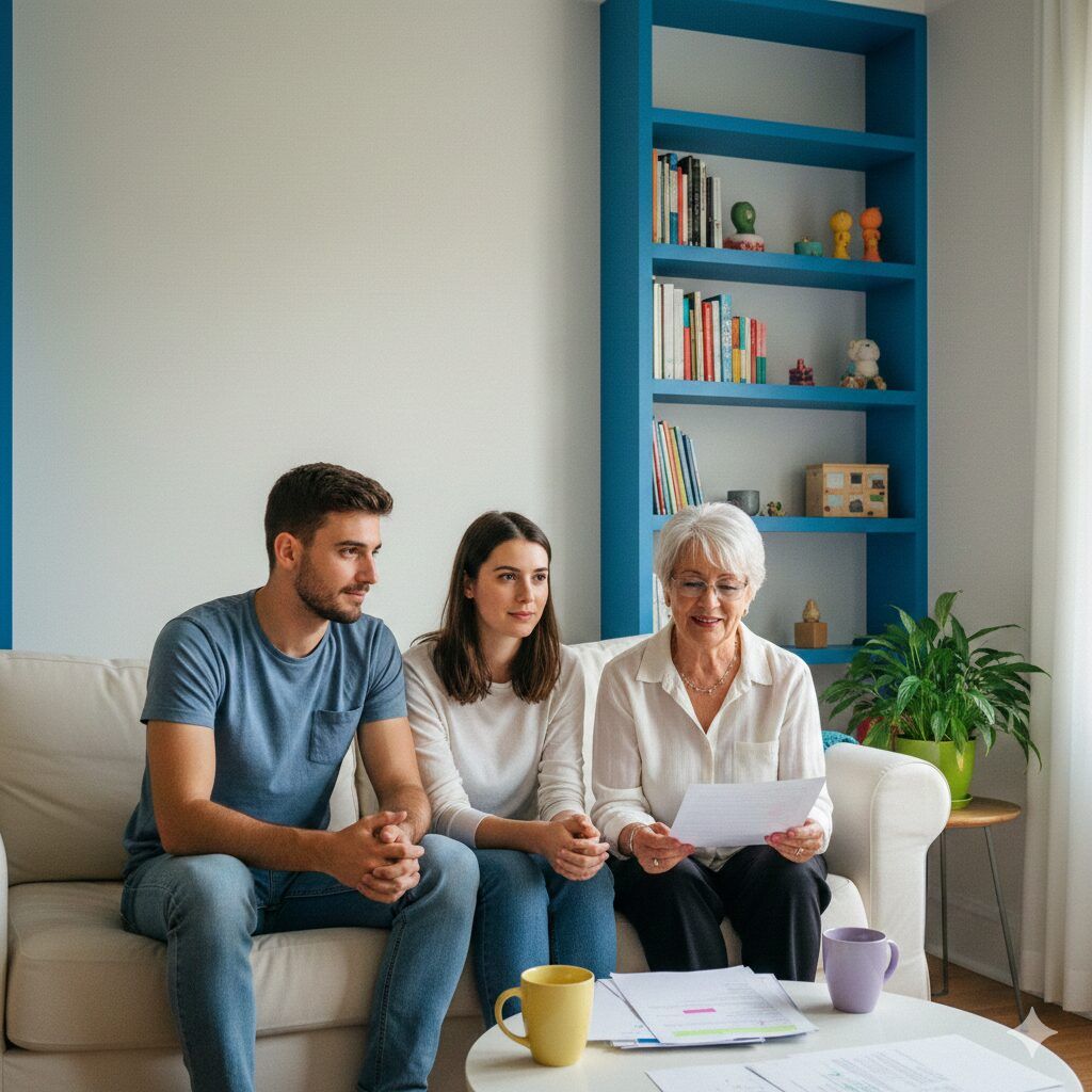 Las bonificaciones del alquiler: todos los cambios que estudia el Gobierno en 2026