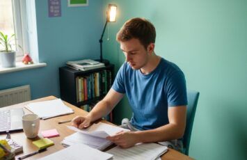 Welche Dokumente braucht man, um aus dem Ausland ein Haus zu kaufen?