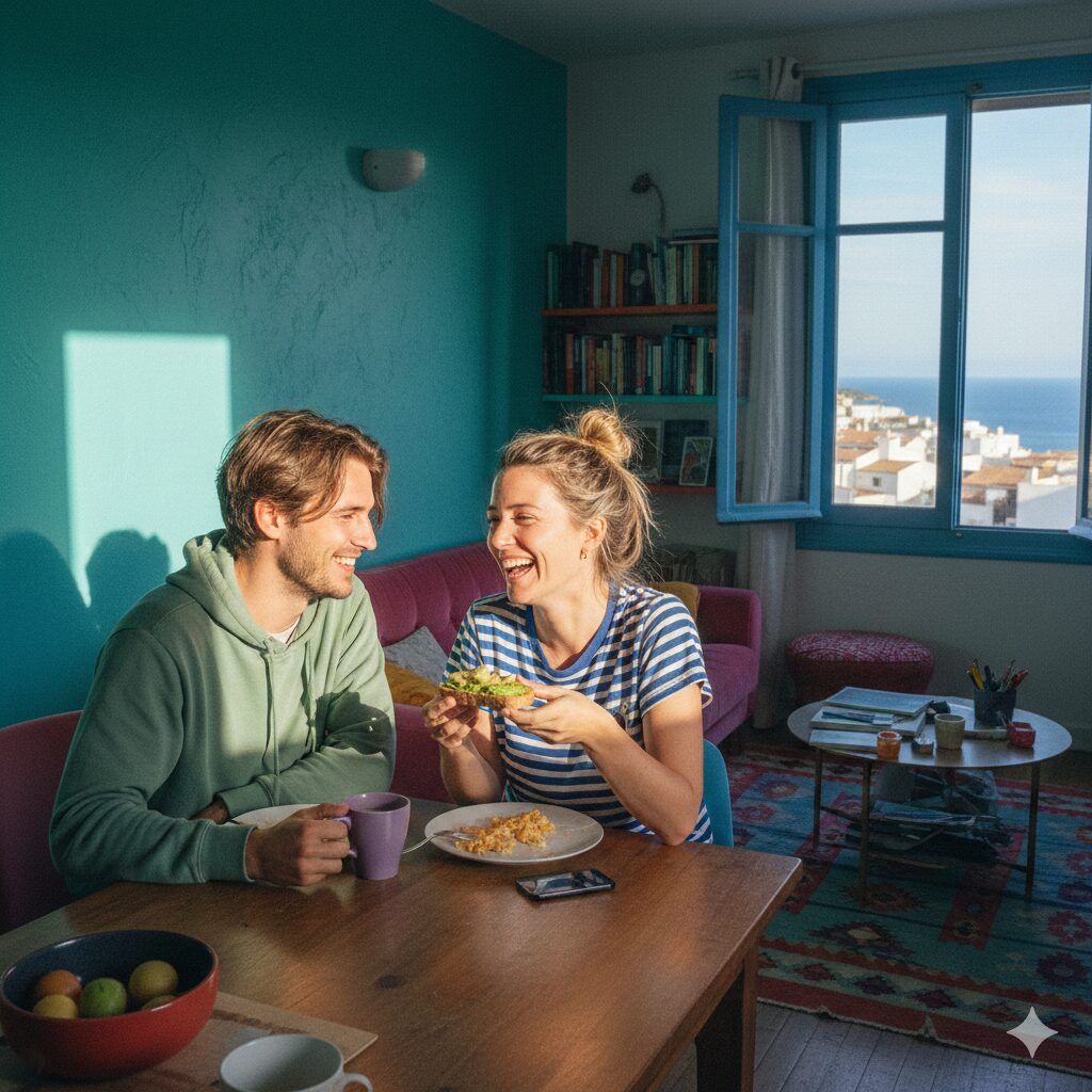Cómo es comprar casa en la Costa Brava: todo lo que debes saber