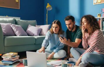 El alquiler arranca el año con caídas tras los máximos de 2025