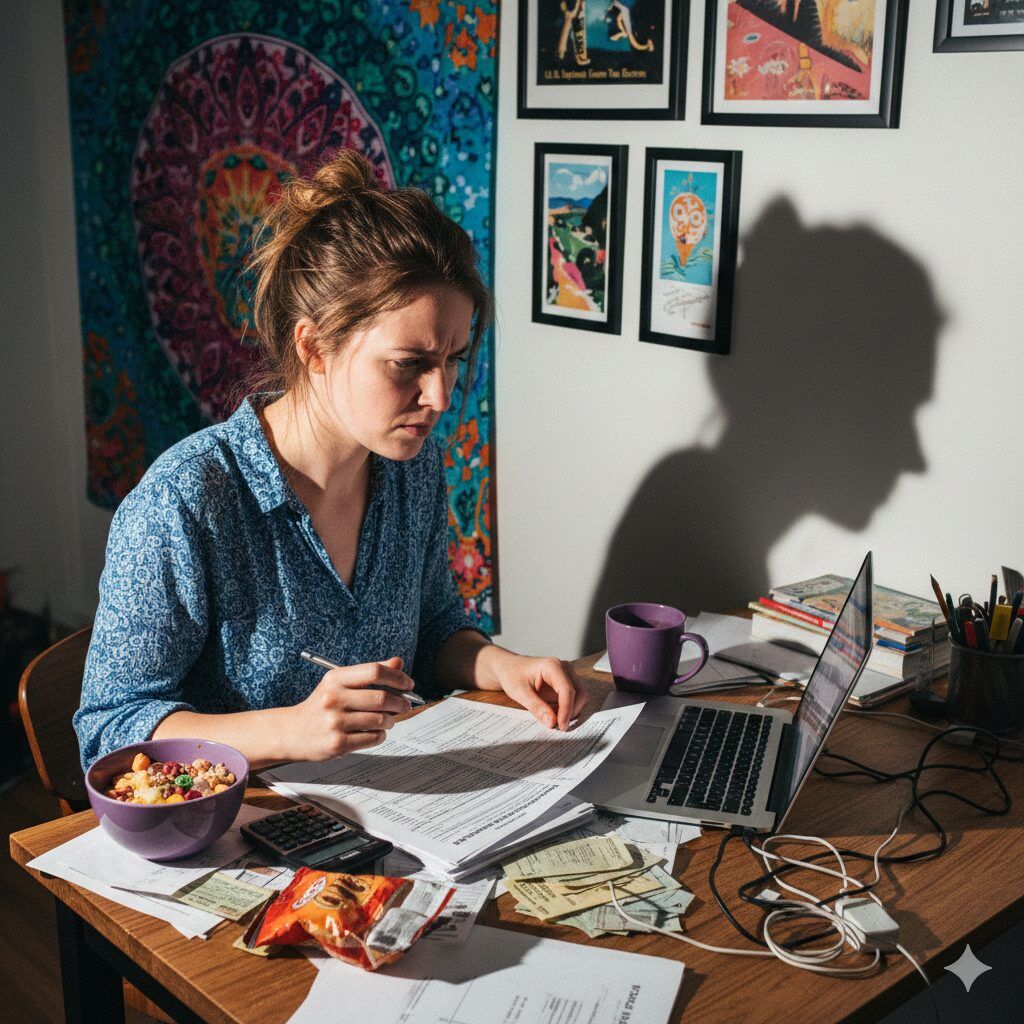 Was ist die IRNR und wie wird sie eingereicht, wenn man ein Haus in Spanien besitzt?