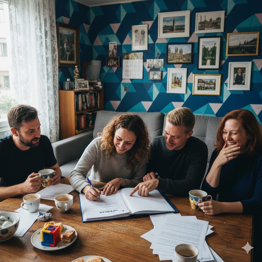 Requisitos para pedir una hipoteca y comprar casa en España si vivo en el extranjero