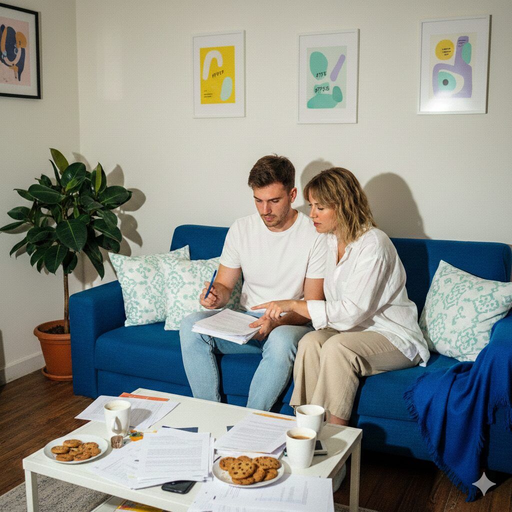 Comprar casa en Cataluña ya no será igual: así es el nuevo «veto a la especulación»