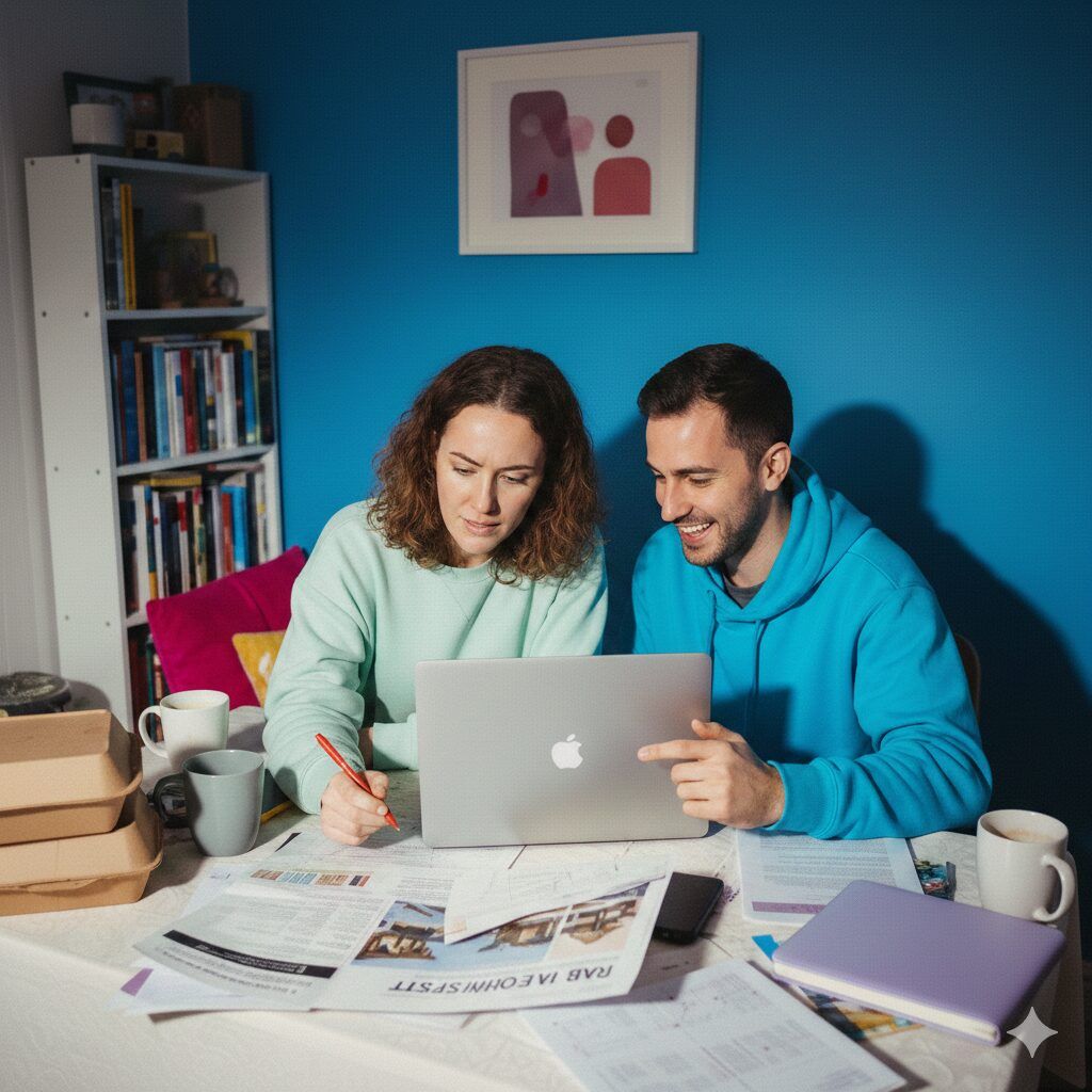 La mayoría de los interesados en invertir en vivienda cree que la normativa actual no ayuda