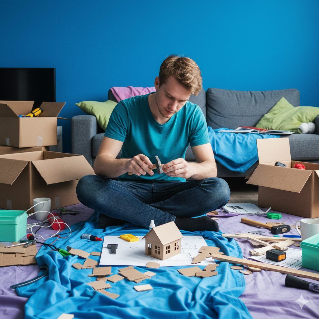 Programa piloto para reformar viviendas en Zamora y destinarlas al alquiler: cómo funciona y quién puede solicitarlo