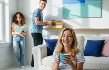 Estos son los europeos que más vivienda tienen en propiedad (y los que más viven de alquiler)