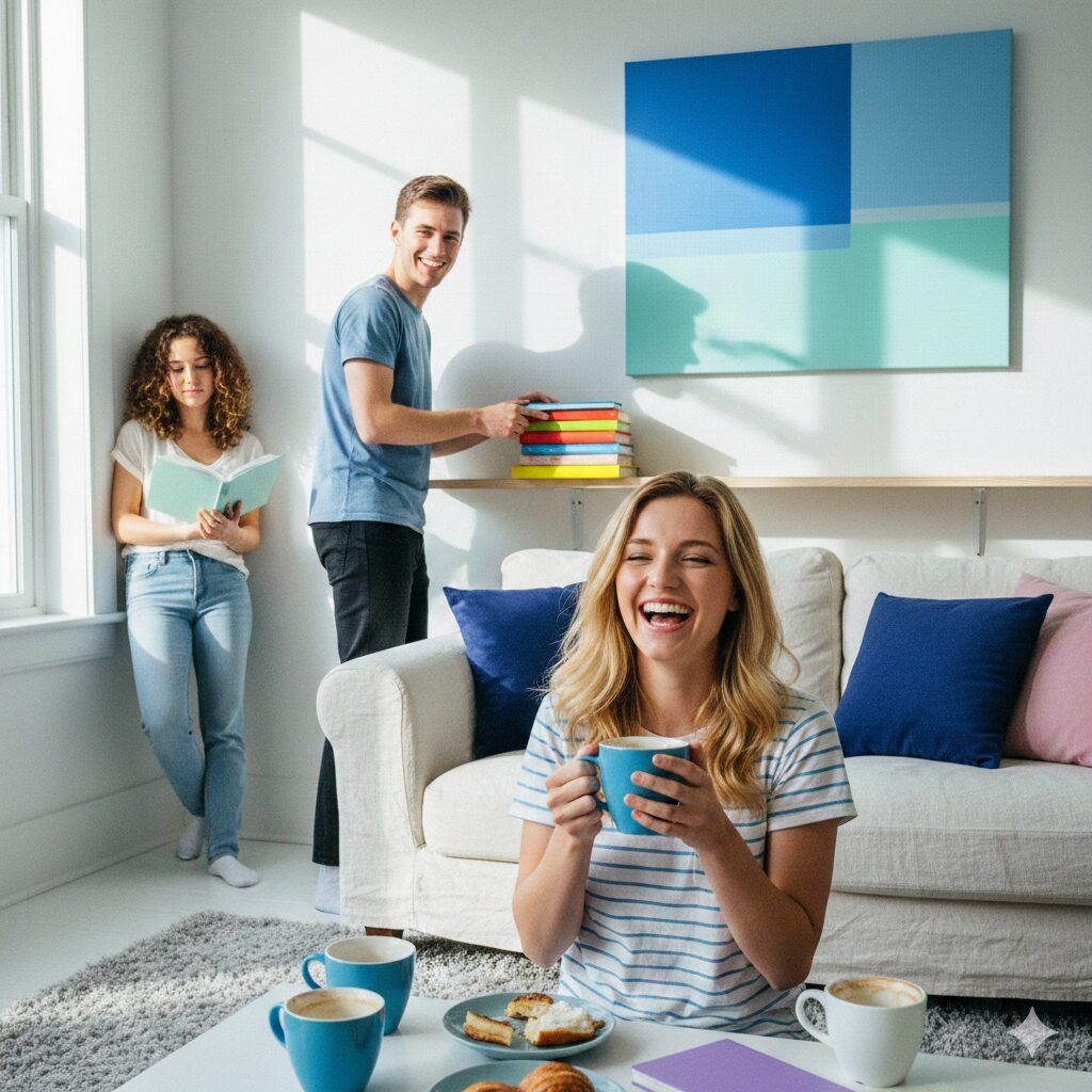 Estos son los europeos que más vivienda tienen en propiedad (y los que más viven de alquiler)
