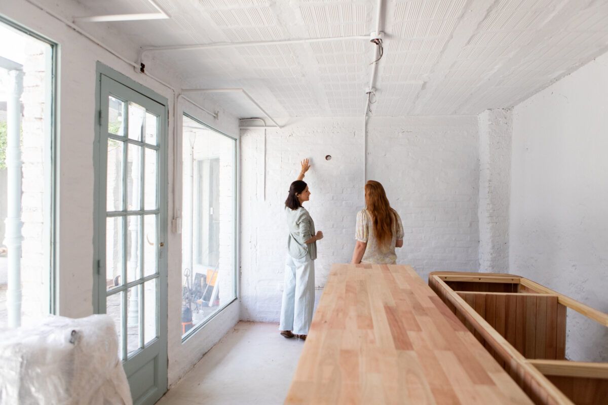 La reconversión de bajos comerciales impulsa operaciones inmobiliarias con rentabilidades de hasta el 13%