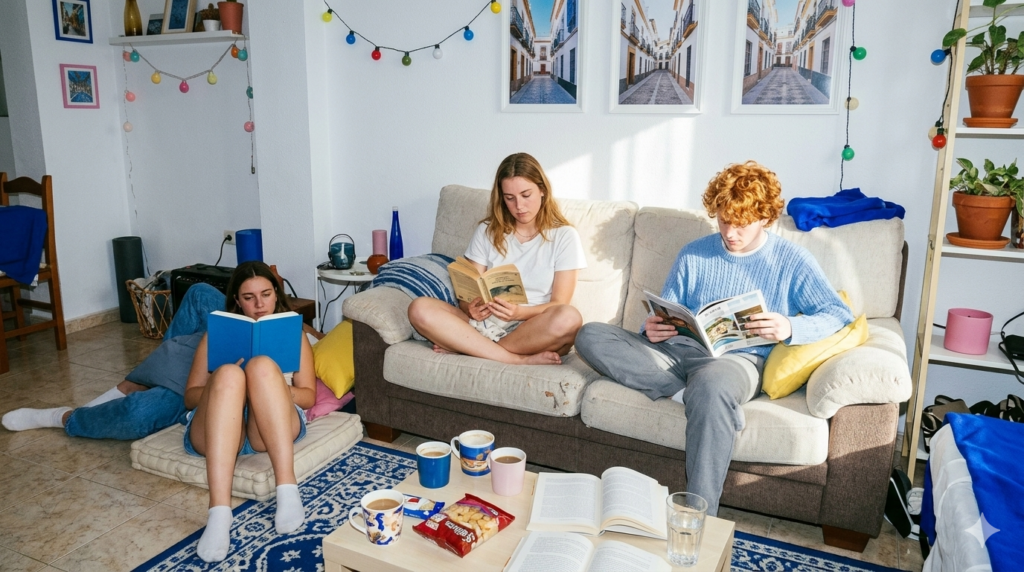 Las provincias andaluzas que más subirán de precio en 2026 según la Inteligencia Artificial