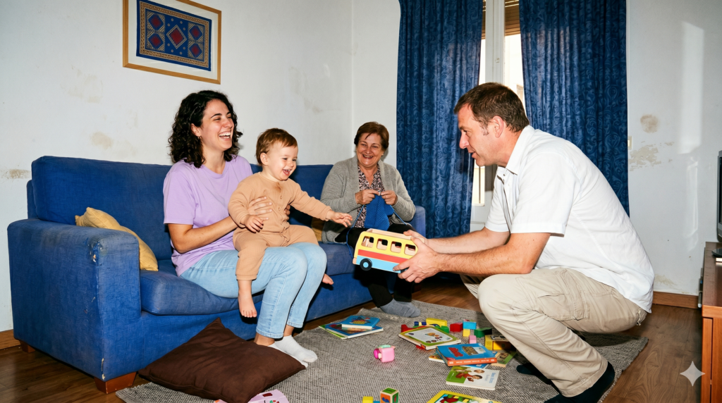 Las provincias catalanas que más subirán de precio en 2026 según la Inteligencia Artificial