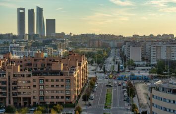 La ‘factura del hogar’ crece un 2,5 % por la subida de la cesta de la compra y la vivienda y se sitúa en 1.230 euros mensuales