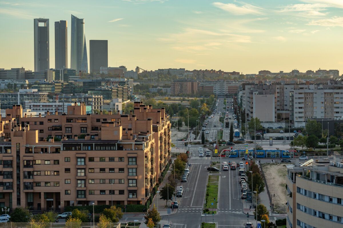 La ‘factura del hogar’ crece un 2,5 % por la subida de la cesta de la compra y la vivienda y se sitúa en 1.230 euros mensuales