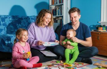 Padres donando hasta 200.000€ sin pagar impuestos: así funciona la nueva medida para comprar casa en Extremadura