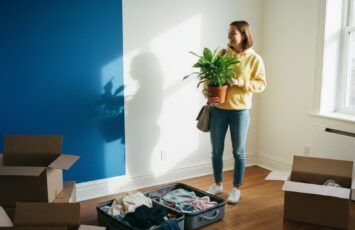 Permiso de mudanza: cuándo es obligatorio y cómo solicitarlo paso a paso sin errores