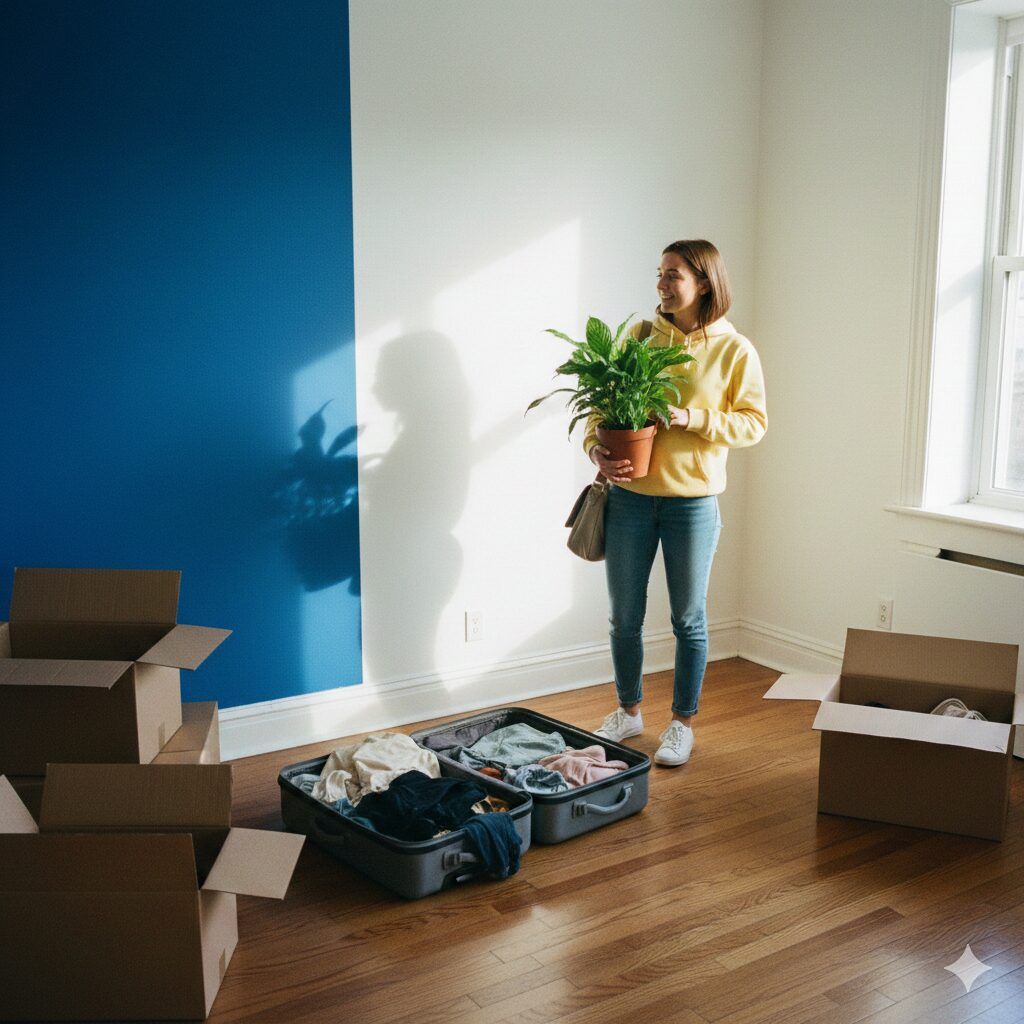 Permiso de mudanza: cuándo es obligatorio y cómo solicitarlo paso a paso sin errores