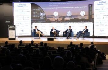 La paradoja de la financiación en el residencial: apetito inversor y proyectos bloqueados por falta de suelo