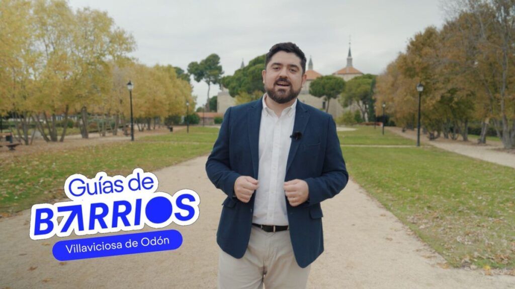 ¿Cómo es vivir en Villaviciosa de Odón? Un lugar tranquilo a un paso de Madrid