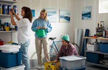 El precio del garaje se estabiliza en España: alquilar una plaza cuesta 75 euros al mes en 2025