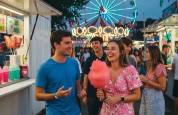 Ferias 2026 en España: calendario con las fechas de las ferias y fiestas más importantes por ciudades