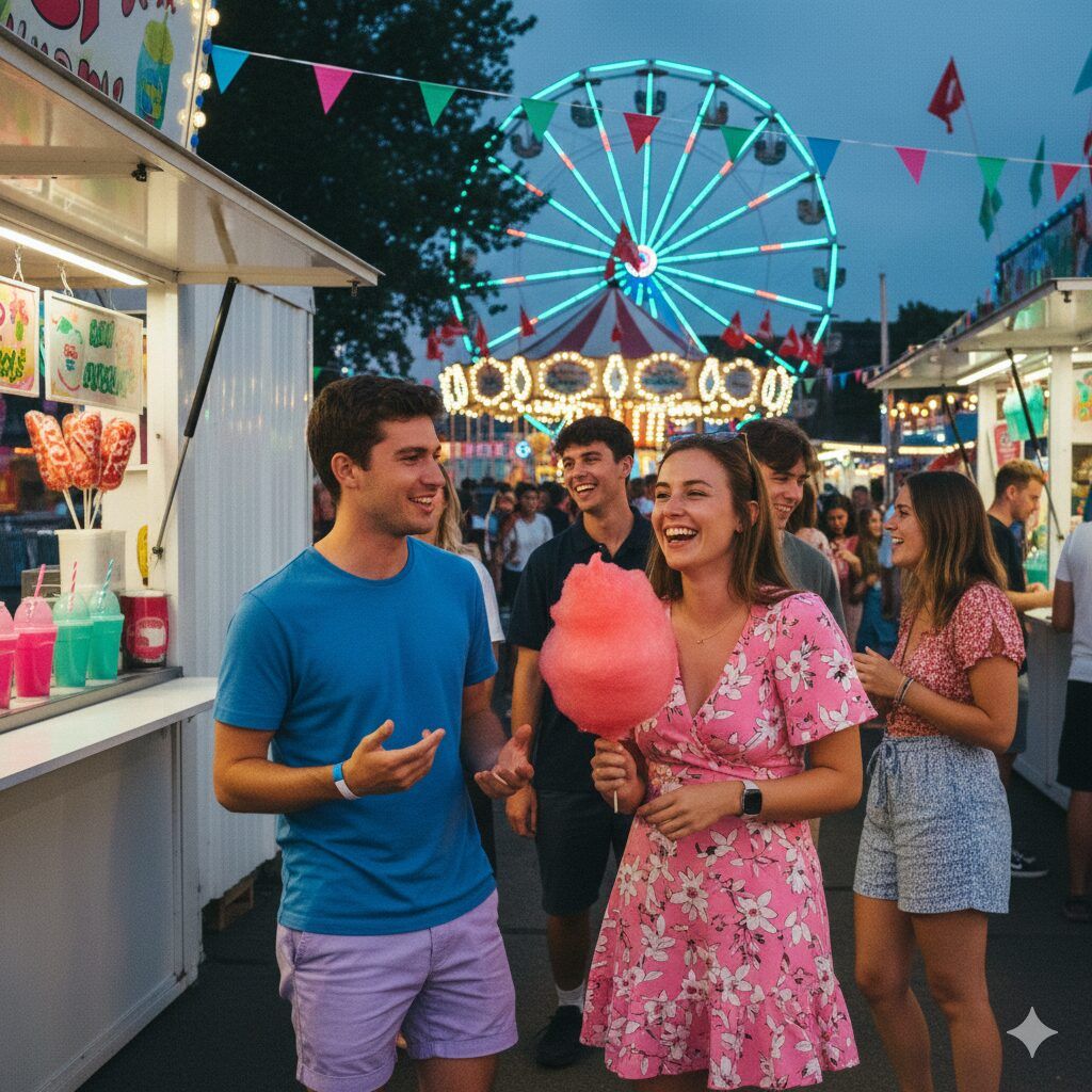 Ferias 2026 en España: calendario con las fechas de las ferias y fiestas más importantes por ciudades