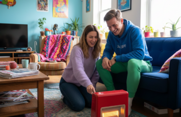 Cómo ahorrar hasta 3.000 € con las ayudas para gastar menos en luz y calefacción
